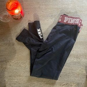 PINK leggings